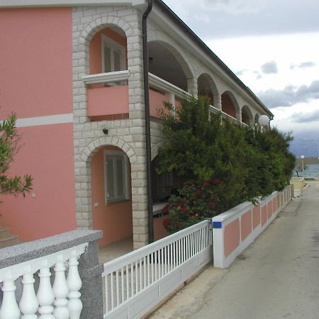 Apartments By The Sea Vir - 19323 Bagian luar foto