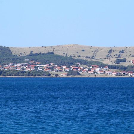 Apartments By The Sea Vir - 19323 Bagian luar foto