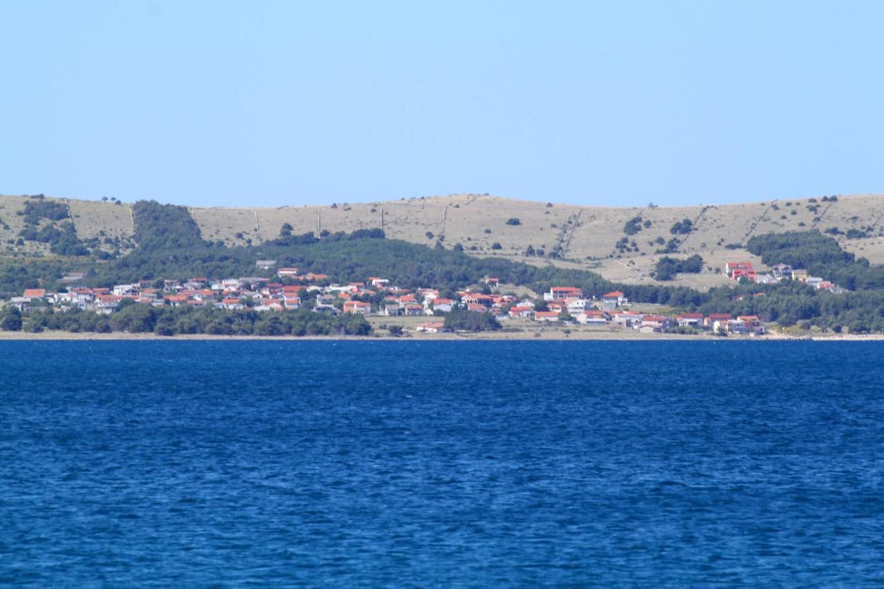 Apartments By The Sea Vir - 19323 Bagian luar foto